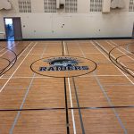 Upgrades ongoing at area high/elementary schools