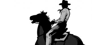 Thieving postmaster/MLA sets the stage for first secret ballot