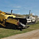Hwy 56 resurfacing