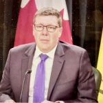 Saskatchewan unveils Re-Opening Roadmap