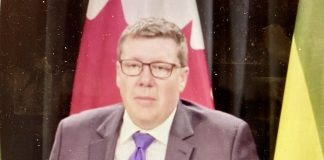 Saskatchewan unveils Re-Opening Roadmap