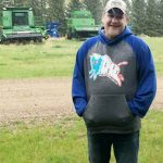 Ochapowace man becomes first First Nation agrologist in Sask.