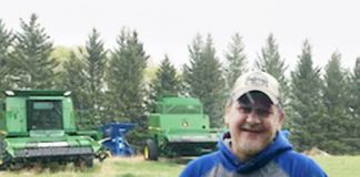 Ochapowace man becomes first First Nation agrologist in Sask.