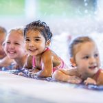 Don’t overlook swimming lessons