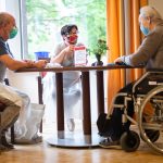 Visitations expanding May 30 for long-term care home residents