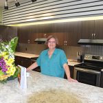 Community kitchen opens at Food Bank
