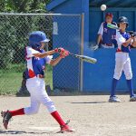 Public health restrictions being eased for outdoor sporting activities