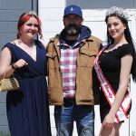 Whitewood’s Brignall vying to be Miss Teen Canada