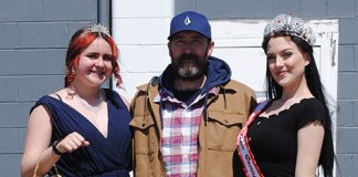 Whitewood’s Brignall vying to be Miss Teen Canada