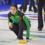 Erickson joins new team in quest for Scotties win