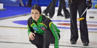 Erickson joins new team in quest for Scotties win