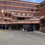 Site selected for Regina General Hospital parkade
