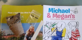 Planting the seed to learn