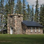 St Pauls Church Anglican Langbank