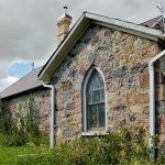 St Thomas Anglican