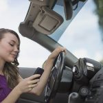 Drivers still not getting the message, says SGI and police