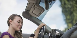 Drivers still not getting the message, says SGI and police