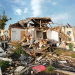 Is climate change bringing early tornado sightings?