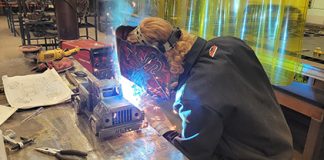 MCS students win gold medals at Skills Canada Competition