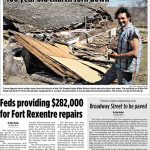 Fort Times – May 14, 2021