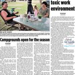 Fort Times – May 21, 2021