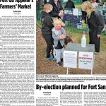 Fort Times – May 28, 2021