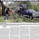 Melville Advance – May 28, 2021