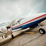 $1.5 million investment into rural airports is being made