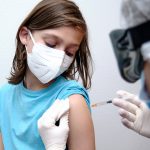 School immunization program starts next week