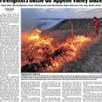 Herald Sun – May 14, 2021
