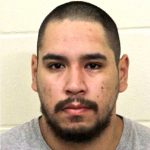 Fort RCMP searching for dangerous man