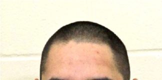 Fort RCMP searching for dangerous man