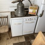 RCMP looking for stolen church bell