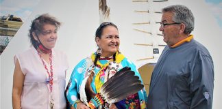 Fort Qu’Appelle recognizes Indigenous Peoples Day
