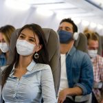Restrictions ease for international travellers