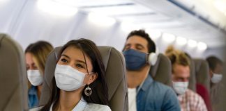 Restrictions ease for international travellers