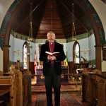 Bishop Rob Grenfell