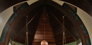 135-year-old Grenfell church closure ‘not a done deal’