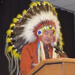 FSIN Chief Bobby Cameron “pained” by Pope Francis’ response
