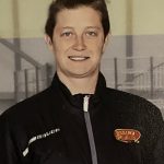 Brandy West-McMaster named Female Coach of the Year
