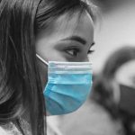 Restrictions on masks could be lifted as early as July 11