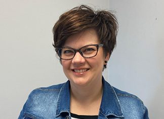 Melville is a friendly community for nurse practitioner
