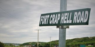 Mission Bay may leave Fort