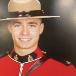 Indian Head RCMP officer killed in line of duty