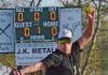 Southeast Men’s fastball returns with seven teams