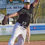 Southeast Men’s fastball returns with seven teams
