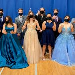 Grenfell High holds virtual graduation