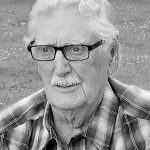 HARRISON – John Fred
