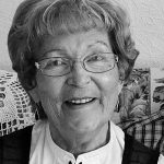 HOWARD – Elsie Elizabeth