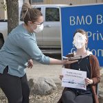 Melissa Steele Pied